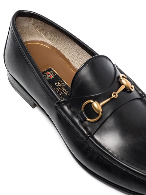 gucci heren loafers|gucci loafers women.